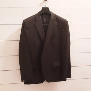 Banana Republic Suit